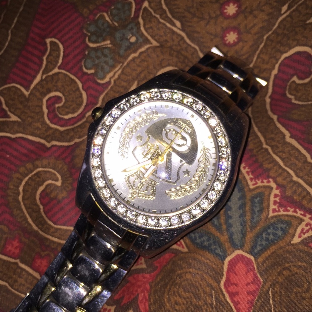 Ecko unlimited watch